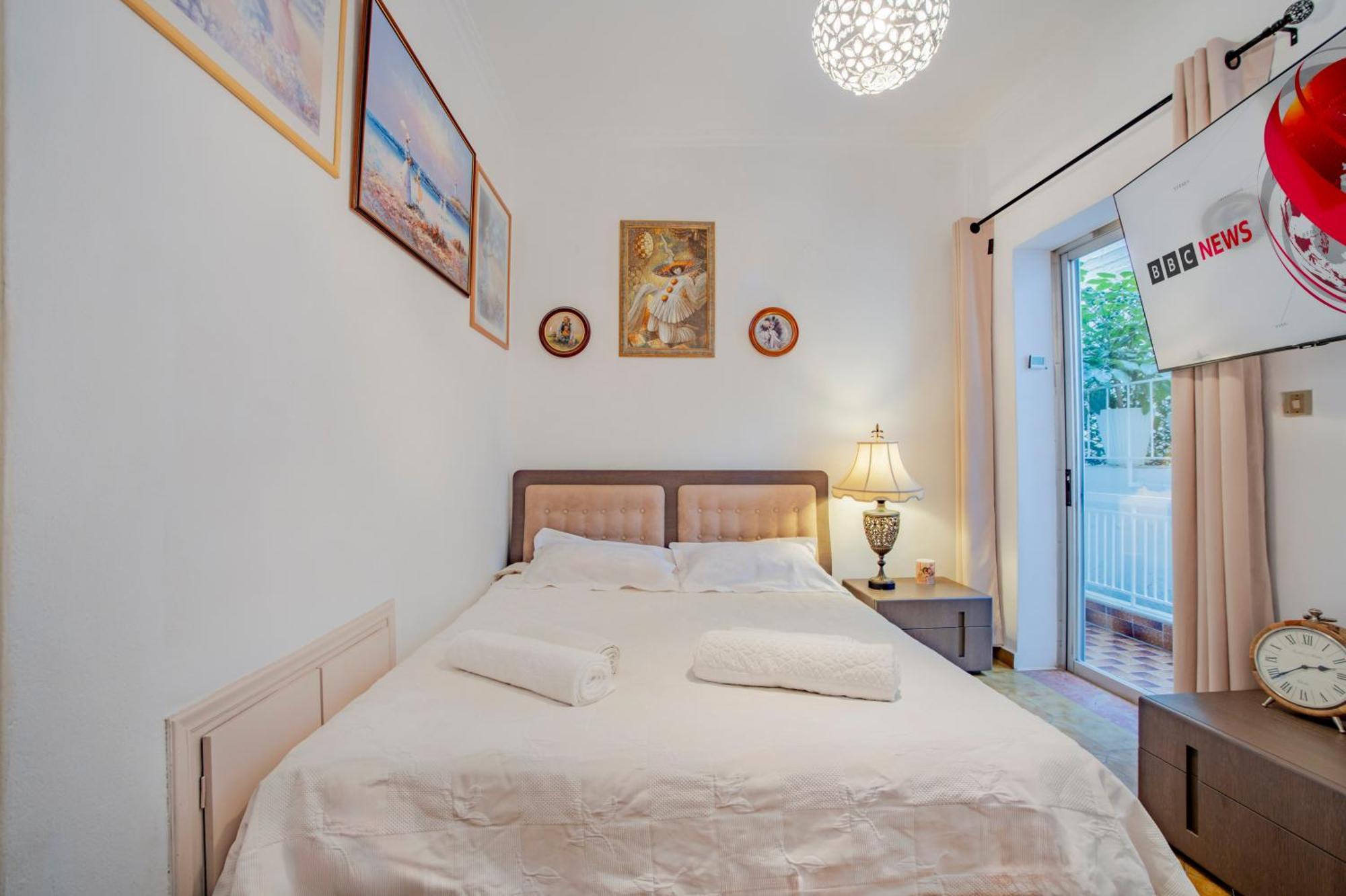 Jelena Apartments By The Sea Agios Nikolaos Exterior foto