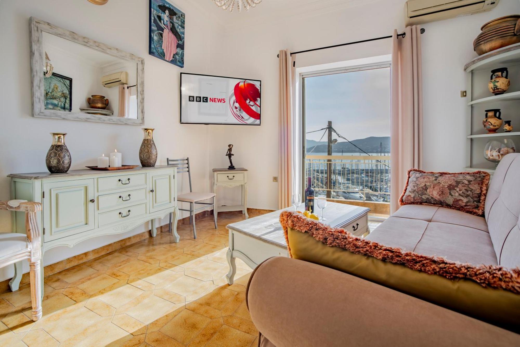 Jelena Apartments By The Sea Agios Nikolaos Exterior foto