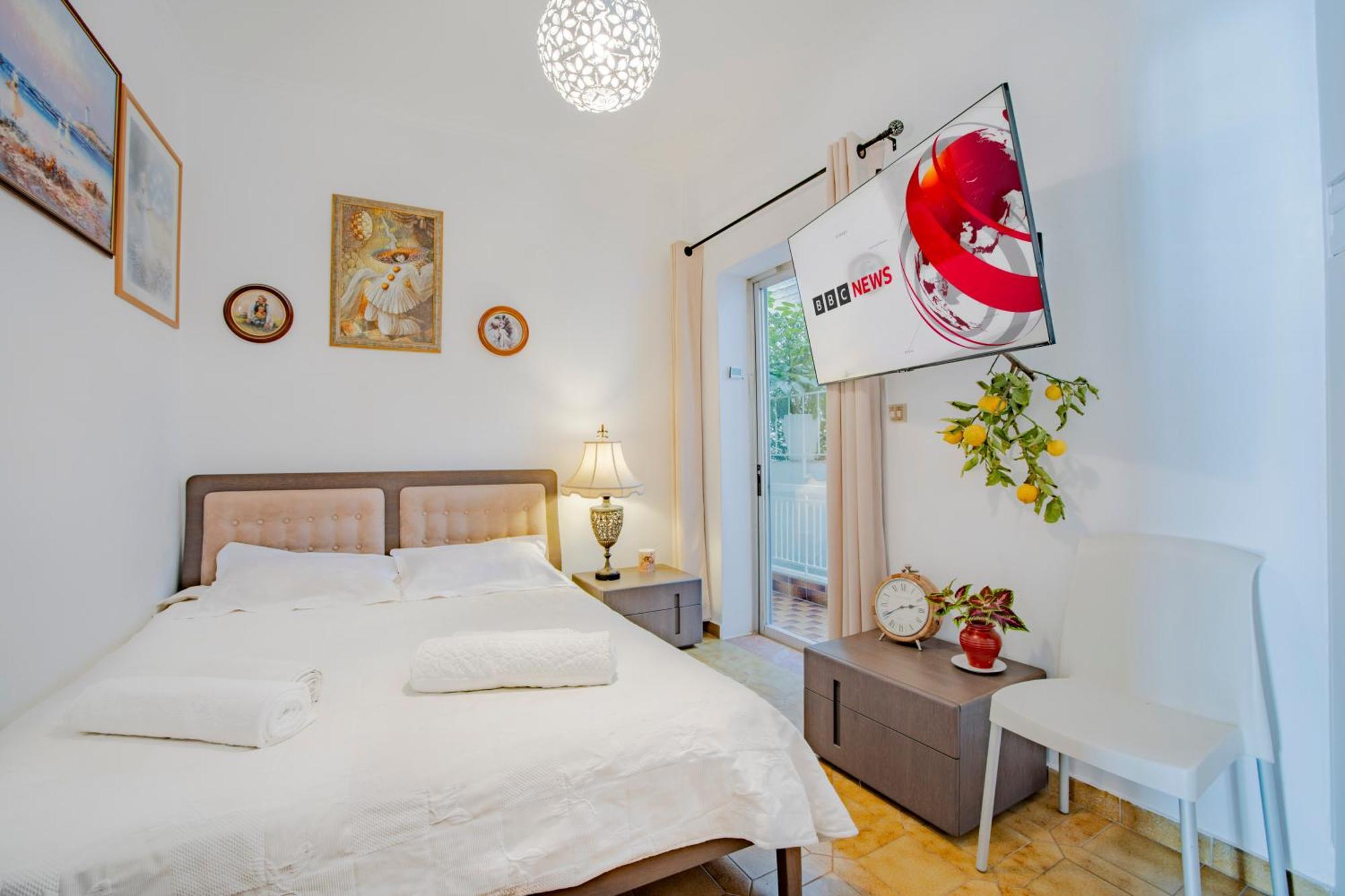 Jelena Apartments By The Sea Agios Nikolaos Exterior foto